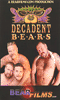 Cliquez pour voir la fiche produit- Decadent Bears - DVD BearFilms
