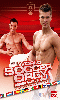 Click to see product infos- World Soccer Orgy #2 - DVD Eurocreme