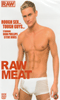 Cliquez pour voir la fiche produit- Raw Meat - DVD Raw