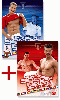 Click to see product infos- PACK World Soccer Orgy #1 et 2 - DVD Eurocreme