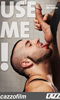 Cliquez pour voir la fiche produit- Use me - DVD Cazzo