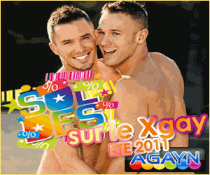 Soldes sur le Sex Shop Gay