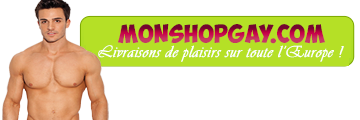 MonShopGay